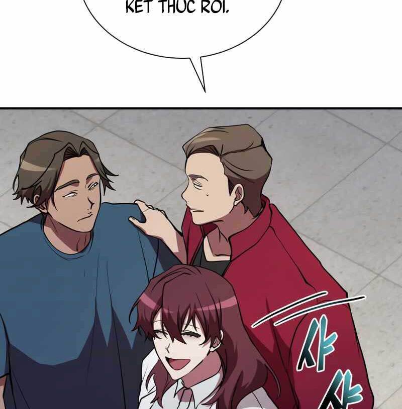 Giả Vờ Làm Kẻ Vô Dụng Ở Học Đường Chapter 36 - Trang 2