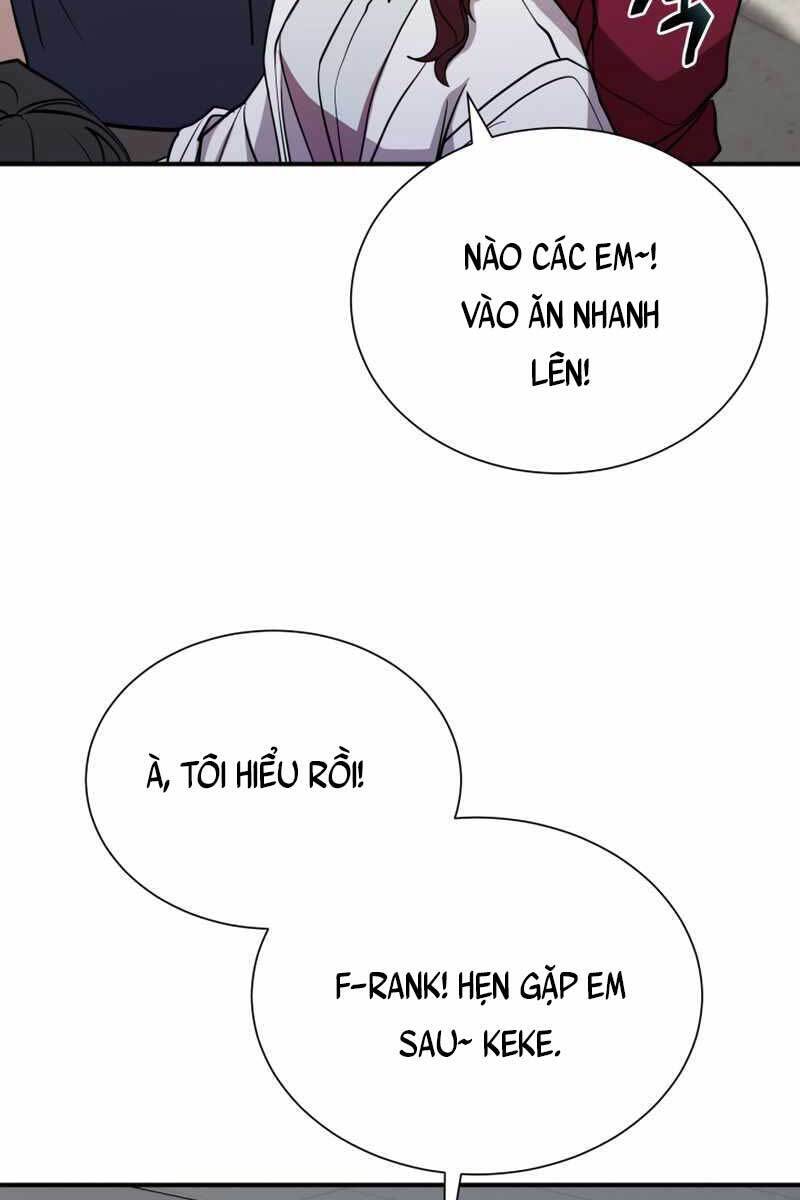 Giả Vờ Làm Kẻ Vô Dụng Ở Học Đường Chapter 36 - Trang 2