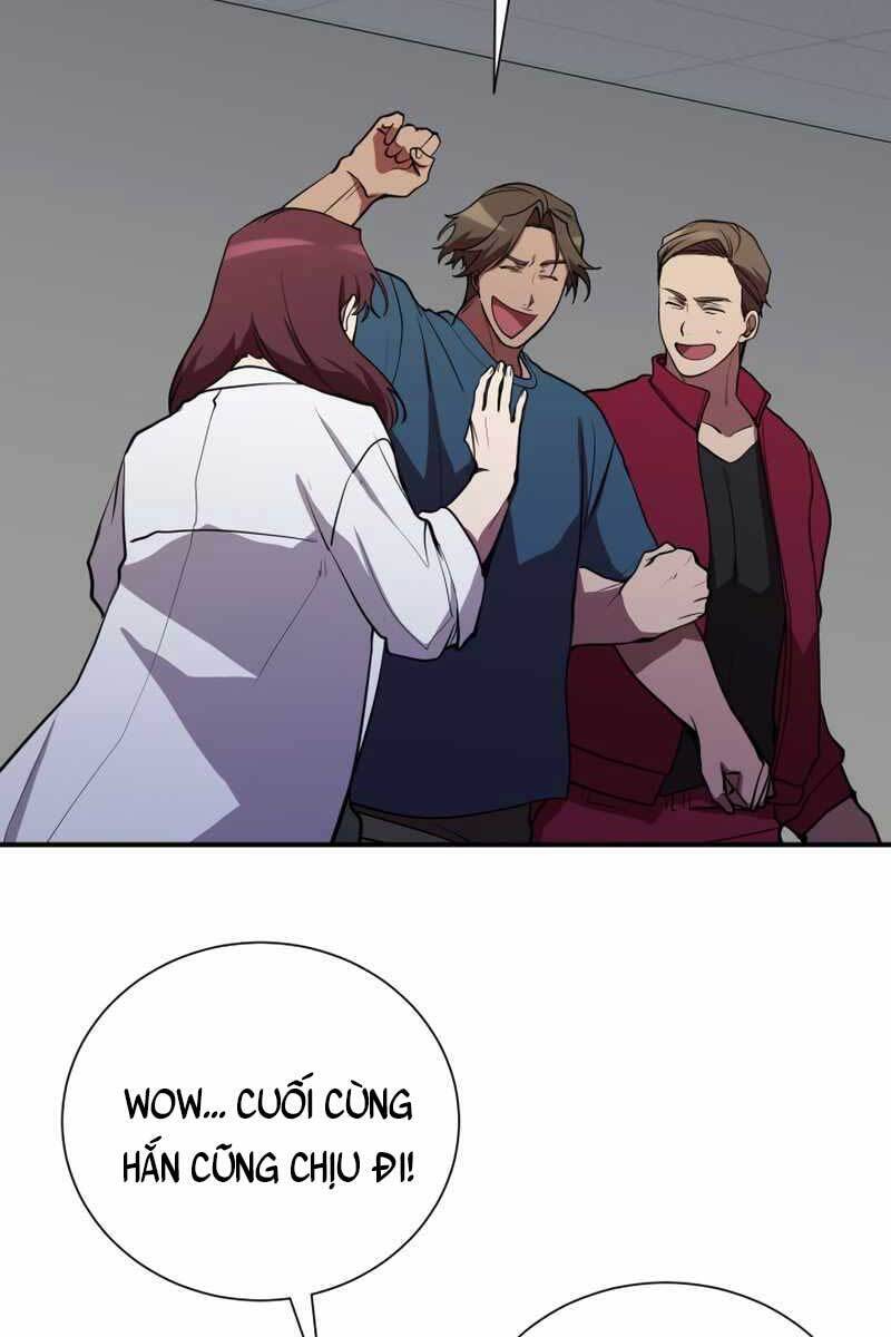 Giả Vờ Làm Kẻ Vô Dụng Ở Học Đường Chapter 36 - Trang 2