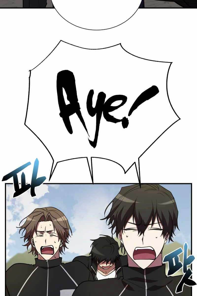 Giả Vờ Làm Kẻ Vô Dụng Ở Học Đường Chapter 36 - Trang 2