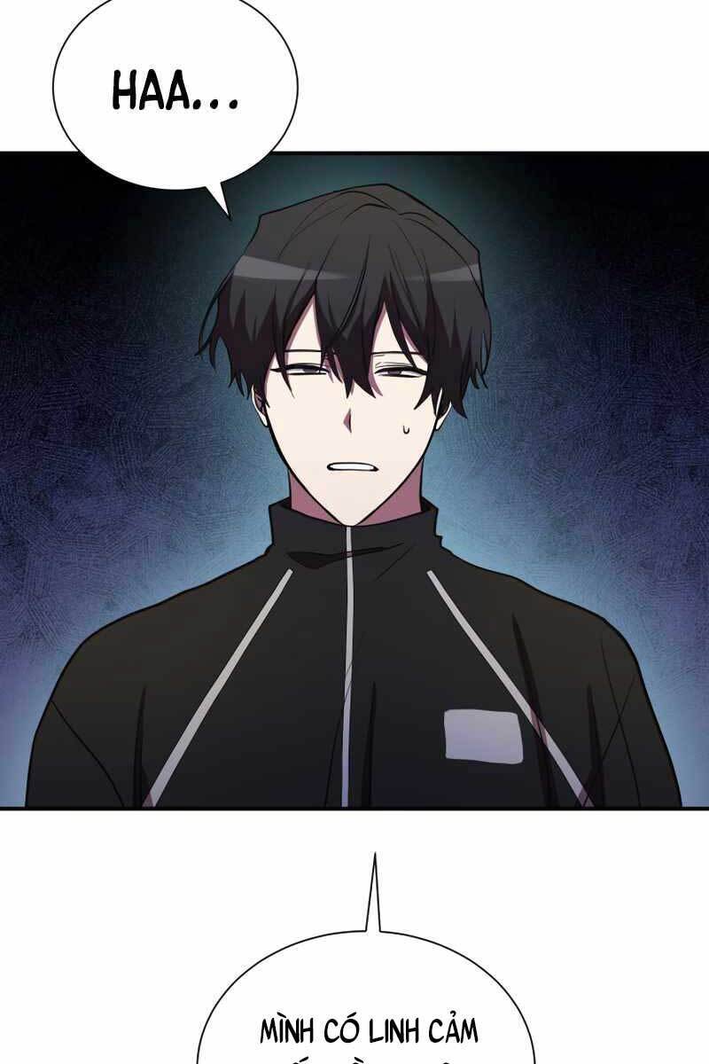 Giả Vờ Làm Kẻ Vô Dụng Ở Học Đường Chapter 36 - Trang 2