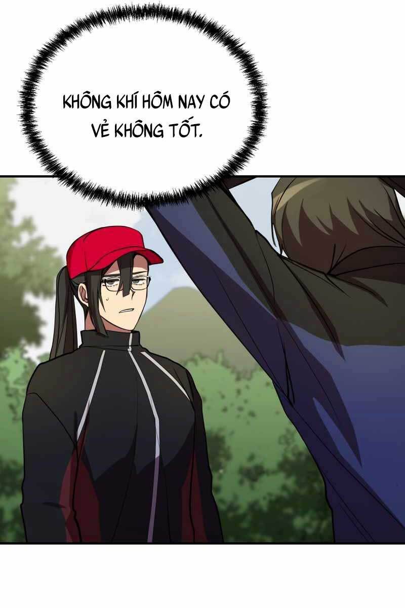 Giả Vờ Làm Kẻ Vô Dụng Ở Học Đường Chapter 36 - Trang 2