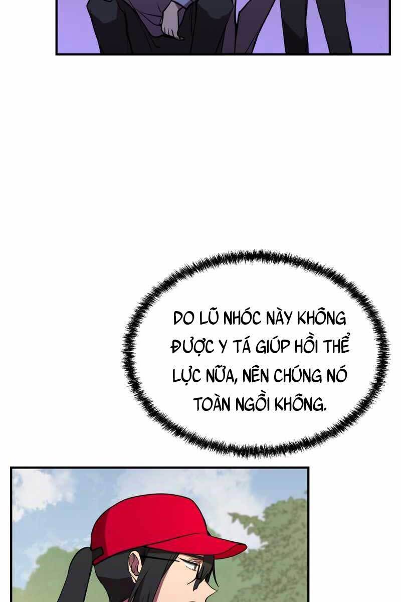 Giả Vờ Làm Kẻ Vô Dụng Ở Học Đường Chapter 36 - Trang 2