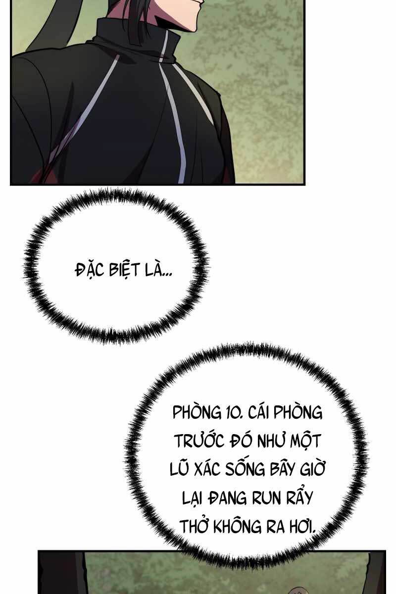 Giả Vờ Làm Kẻ Vô Dụng Ở Học Đường Chapter 36 - Trang 2