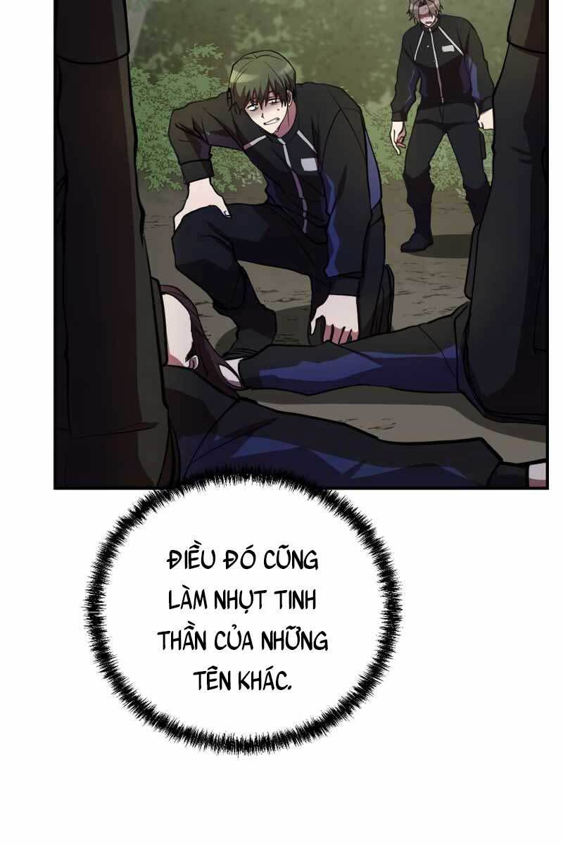 Giả Vờ Làm Kẻ Vô Dụng Ở Học Đường Chapter 36 - Trang 2