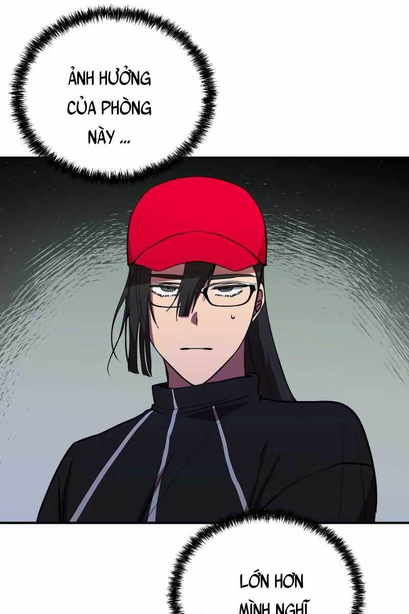 Giả Vờ Làm Kẻ Vô Dụng Ở Học Đường Chapter 36 - Trang 2