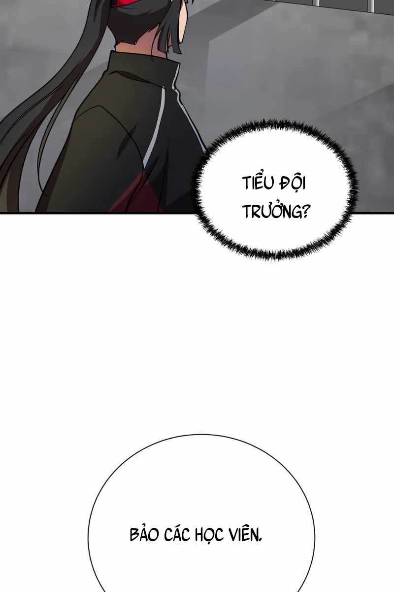 Giả Vờ Làm Kẻ Vô Dụng Ở Học Đường Chapter 36 - Trang 2