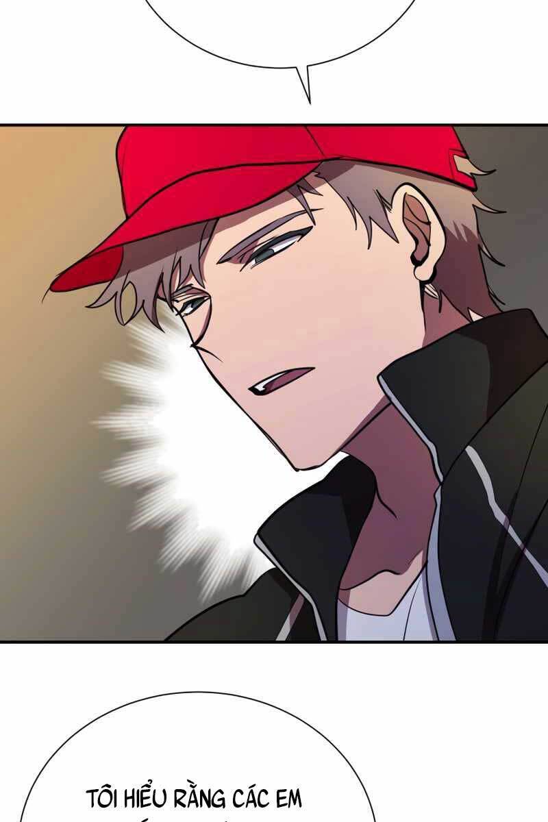 Giả Vờ Làm Kẻ Vô Dụng Ở Học Đường Chapter 36 - Trang 2