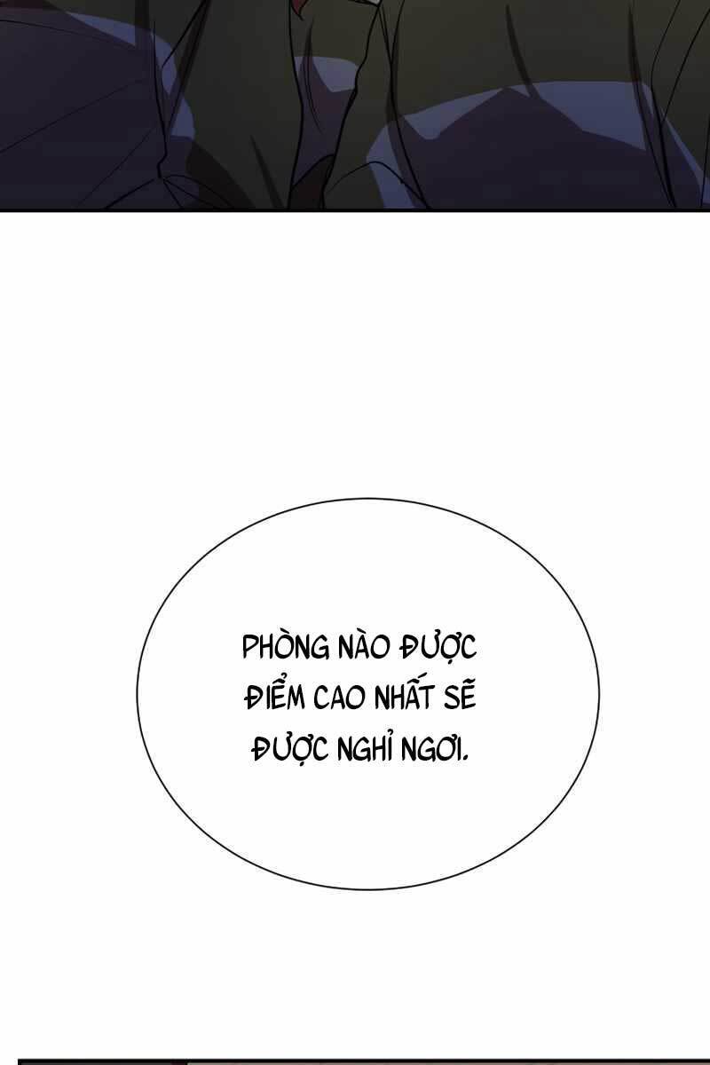 Giả Vờ Làm Kẻ Vô Dụng Ở Học Đường Chapter 36 - Trang 2