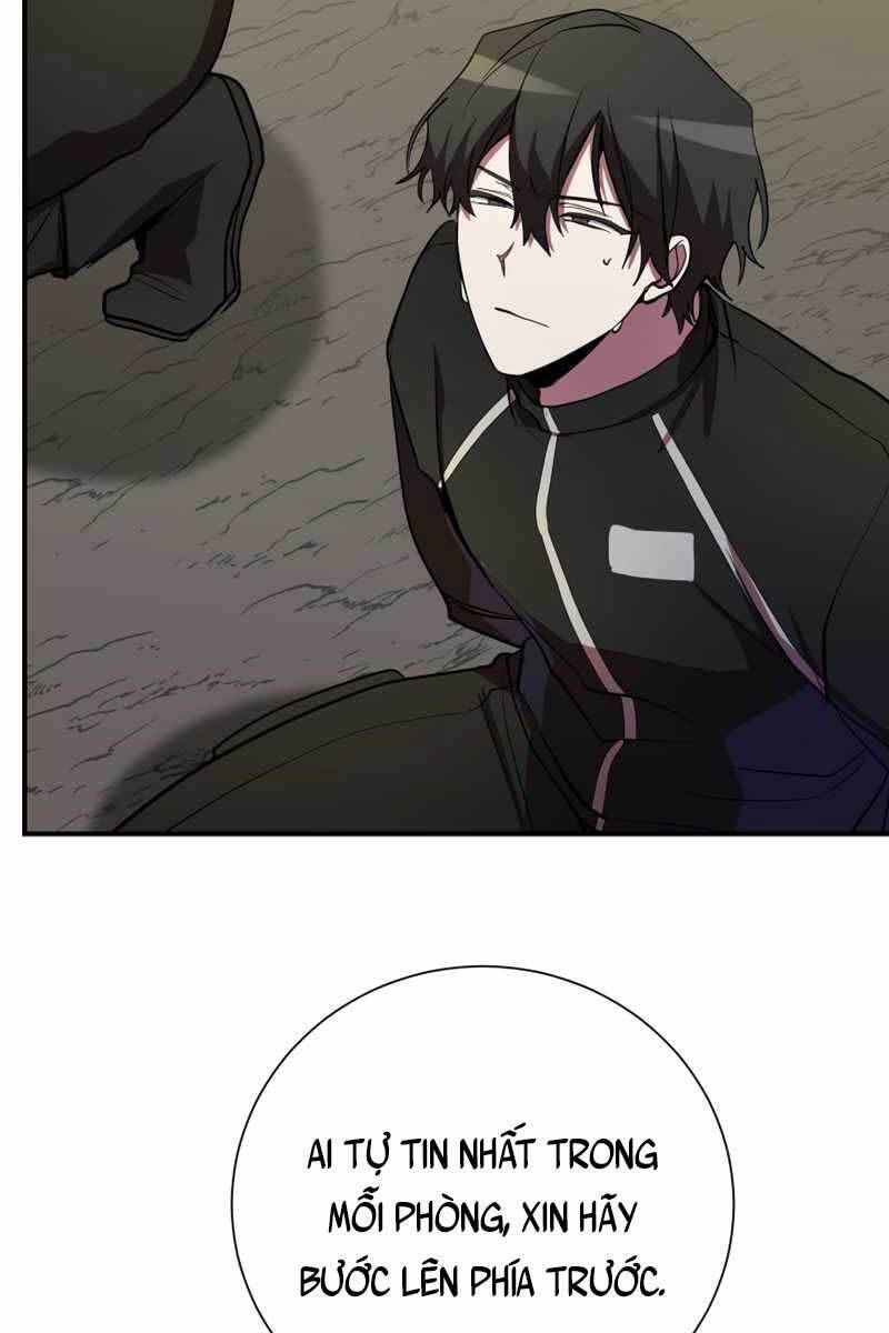 Giả Vờ Làm Kẻ Vô Dụng Ở Học Đường Chapter 36 - Trang 2