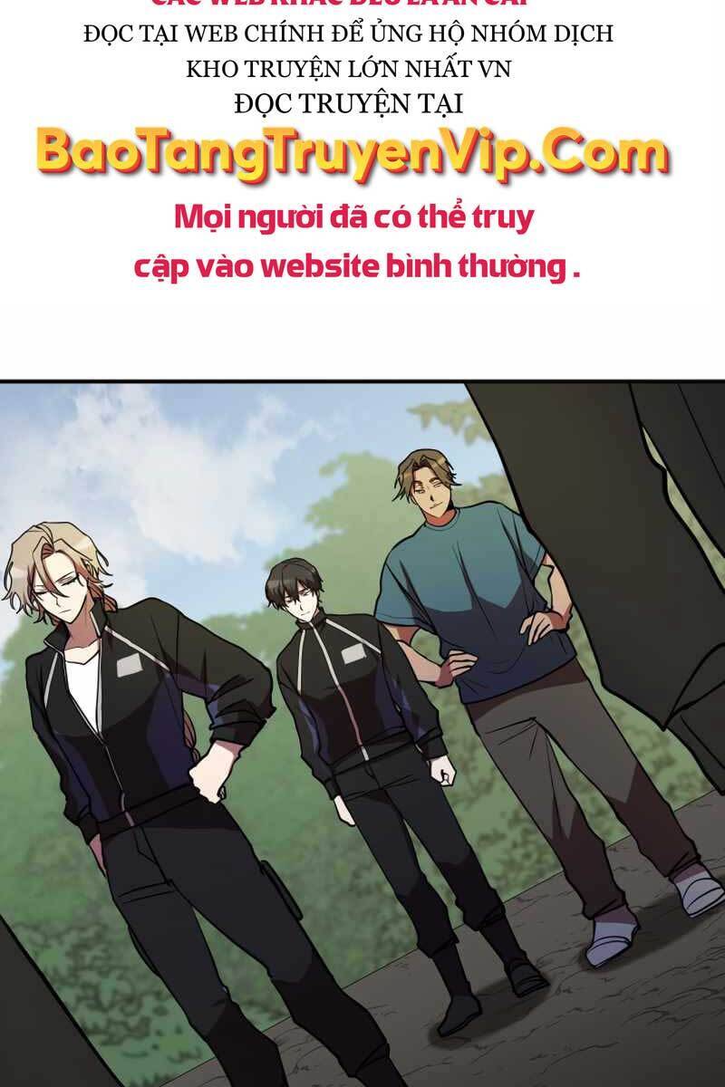 Giả Vờ Làm Kẻ Vô Dụng Ở Học Đường Chapter 36 - Trang 2