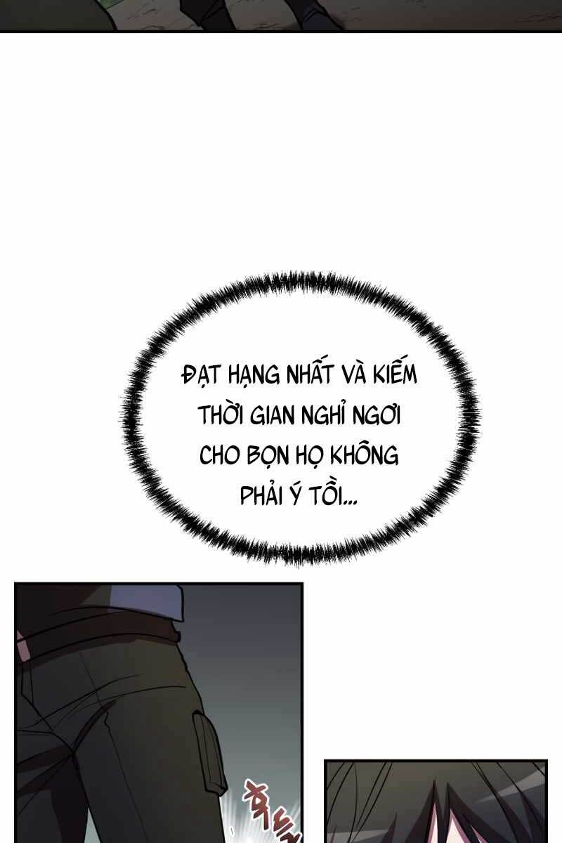 Giả Vờ Làm Kẻ Vô Dụng Ở Học Đường Chapter 36 - Trang 2