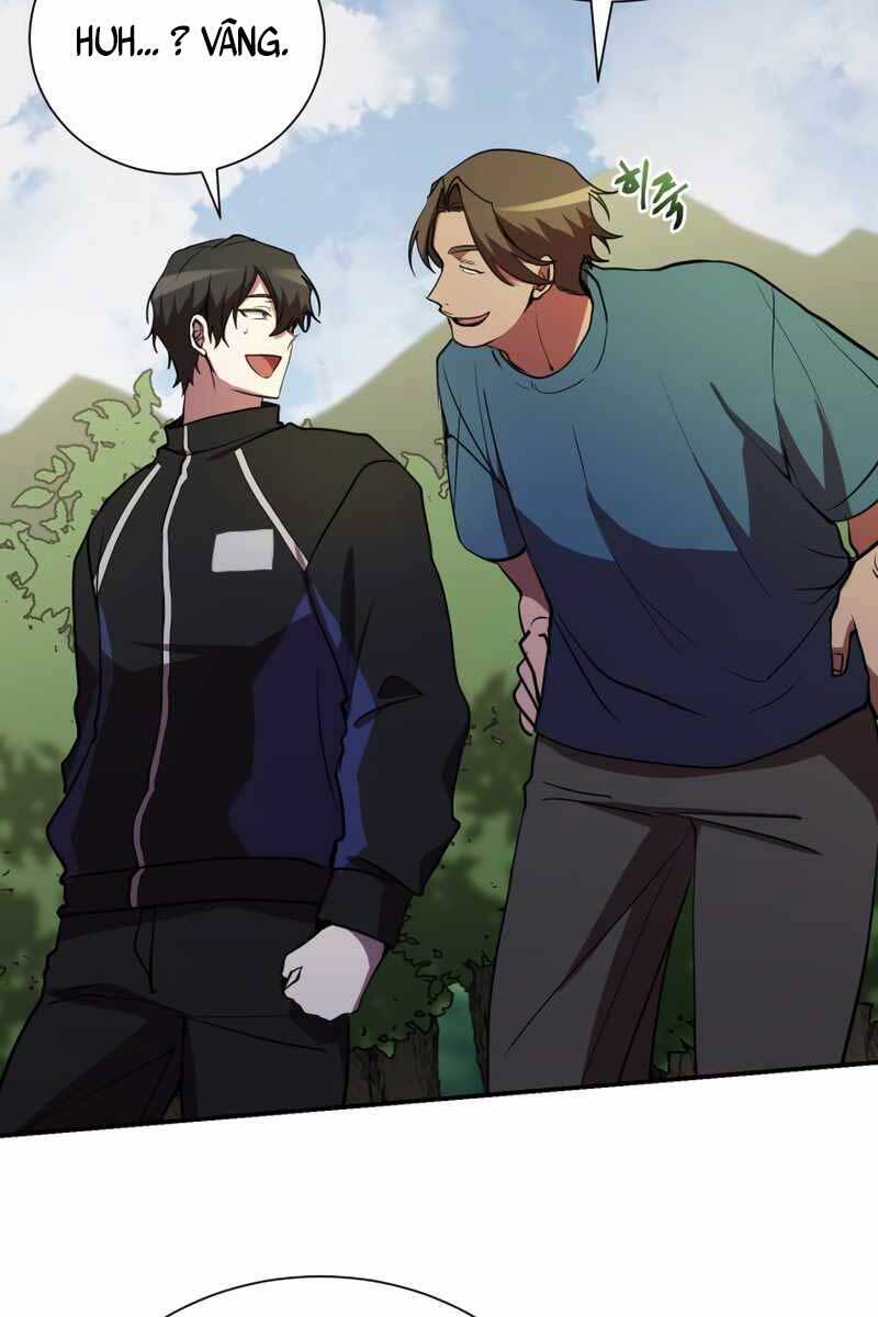 Giả Vờ Làm Kẻ Vô Dụng Ở Học Đường Chapter 36 - Trang 2