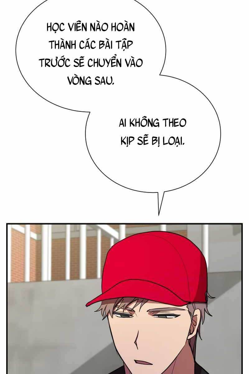 Giả Vờ Làm Kẻ Vô Dụng Ở Học Đường Chapter 36 - Trang 2