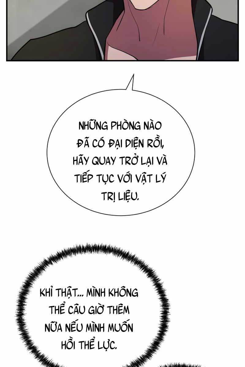 Giả Vờ Làm Kẻ Vô Dụng Ở Học Đường Chapter 36 - Trang 2