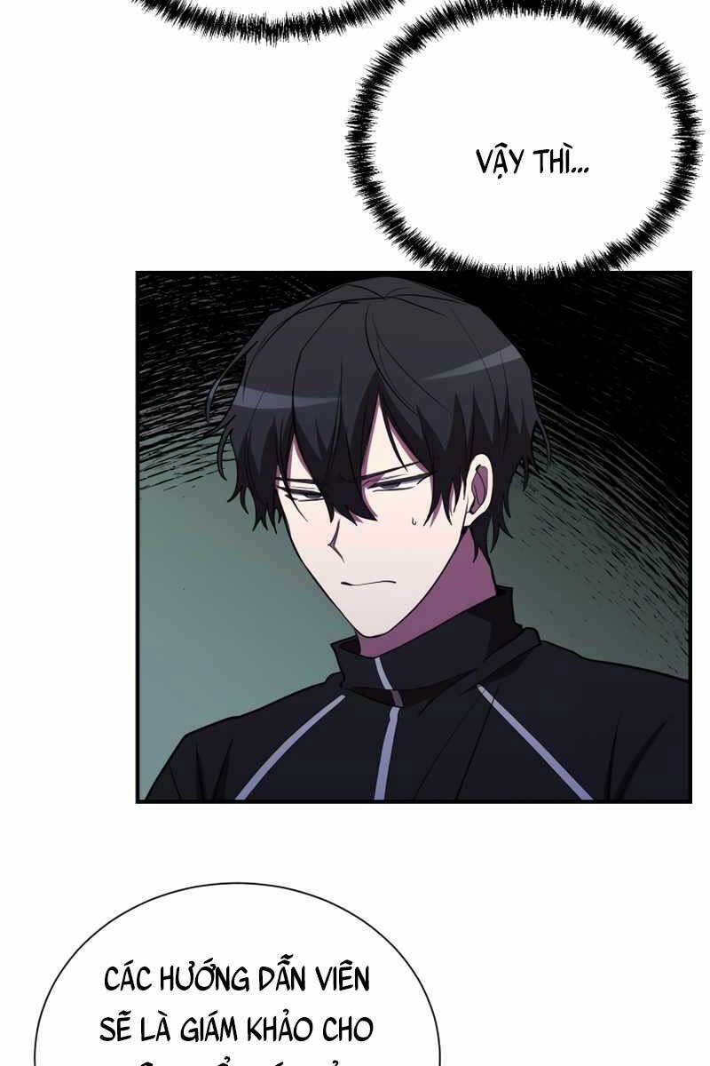 Giả Vờ Làm Kẻ Vô Dụng Ở Học Đường Chapter 36 - Trang 2