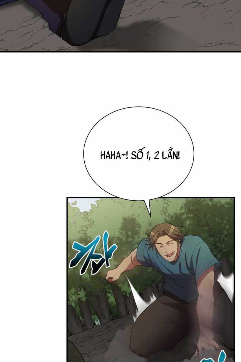 Giả Vờ Làm Kẻ Vô Dụng Ở Học Đường Chapter 36 - Trang 2