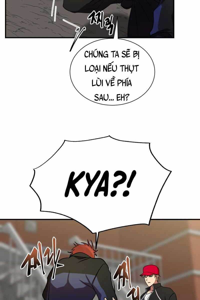 Giả Vờ Làm Kẻ Vô Dụng Ở Học Đường Chapter 36 - Trang 2