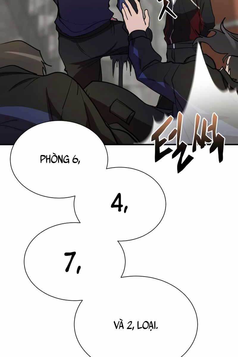 Giả Vờ Làm Kẻ Vô Dụng Ở Học Đường Chapter 36 - Trang 2