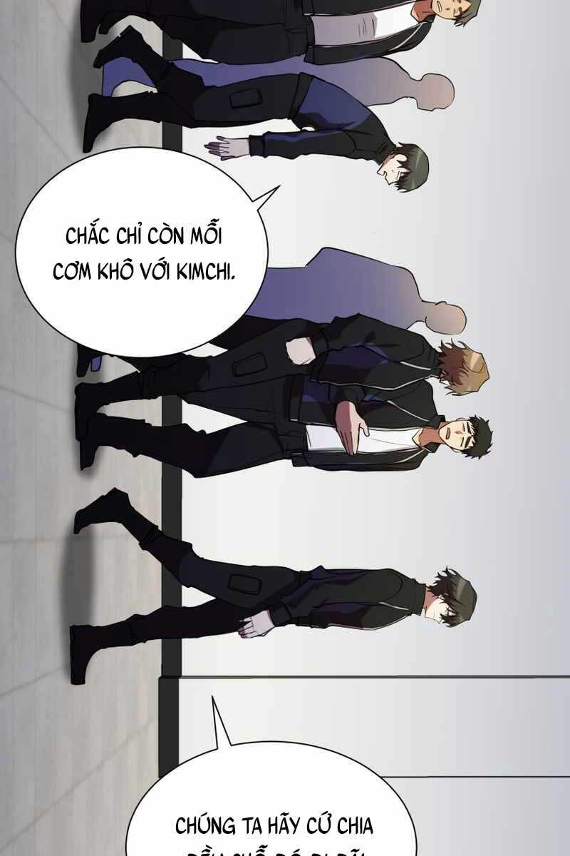 Giả Vờ Làm Kẻ Vô Dụng Ở Học Đường Chapter 36 - Trang 2