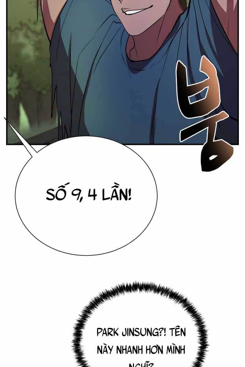 Giả Vờ Làm Kẻ Vô Dụng Ở Học Đường Chapter 36 - Trang 2