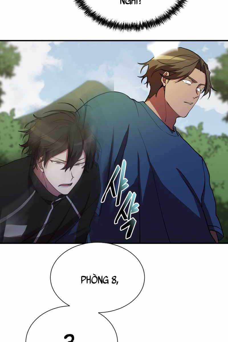 Giả Vờ Làm Kẻ Vô Dụng Ở Học Đường Chapter 36 - Trang 2