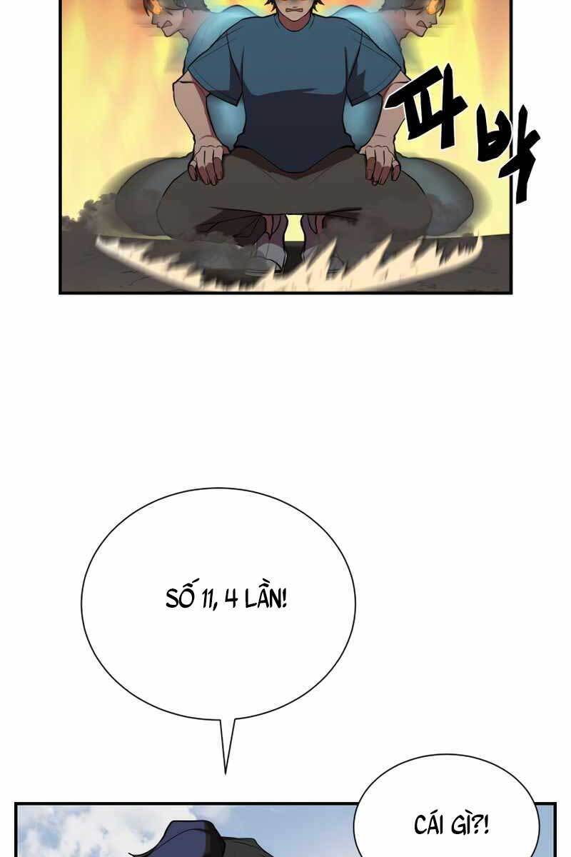 Giả Vờ Làm Kẻ Vô Dụng Ở Học Đường Chapter 36 - Trang 2