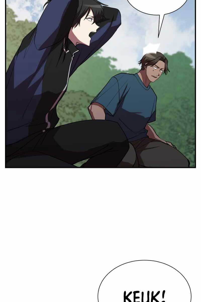 Giả Vờ Làm Kẻ Vô Dụng Ở Học Đường Chapter 36 - Trang 2