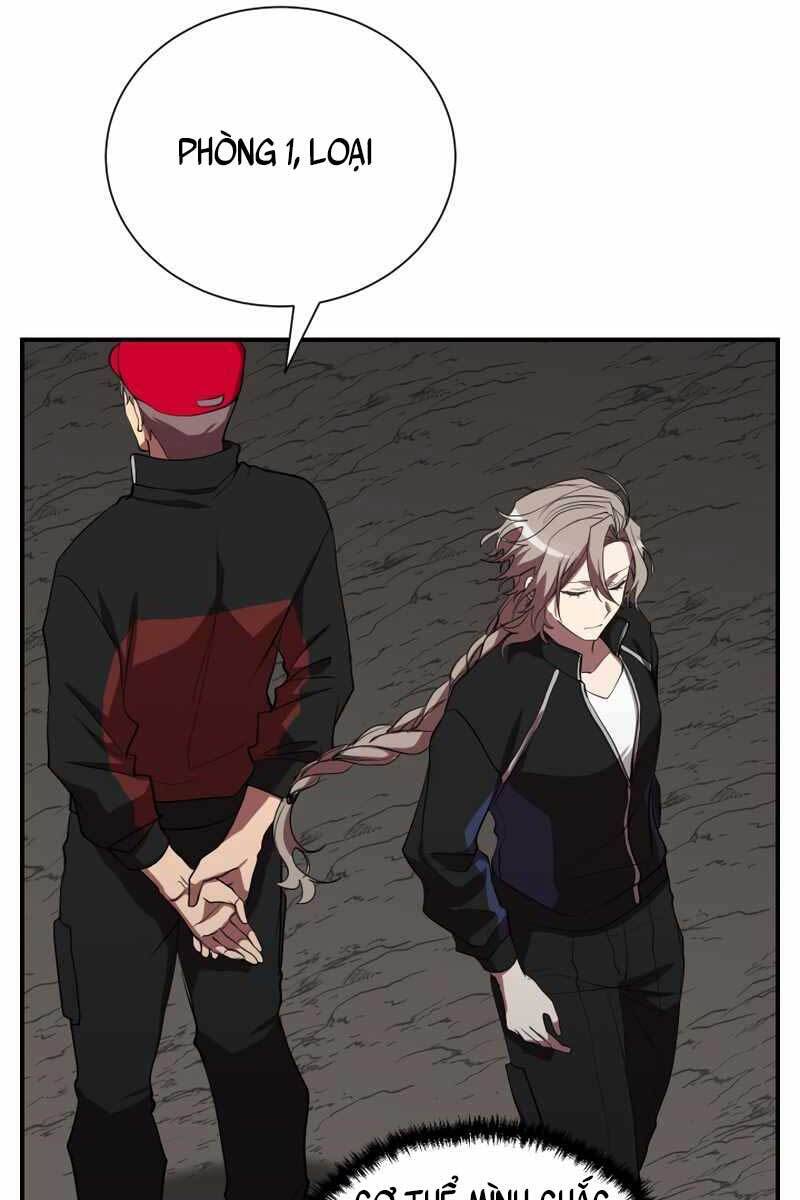 Giả Vờ Làm Kẻ Vô Dụng Ở Học Đường Chapter 36 - Trang 2