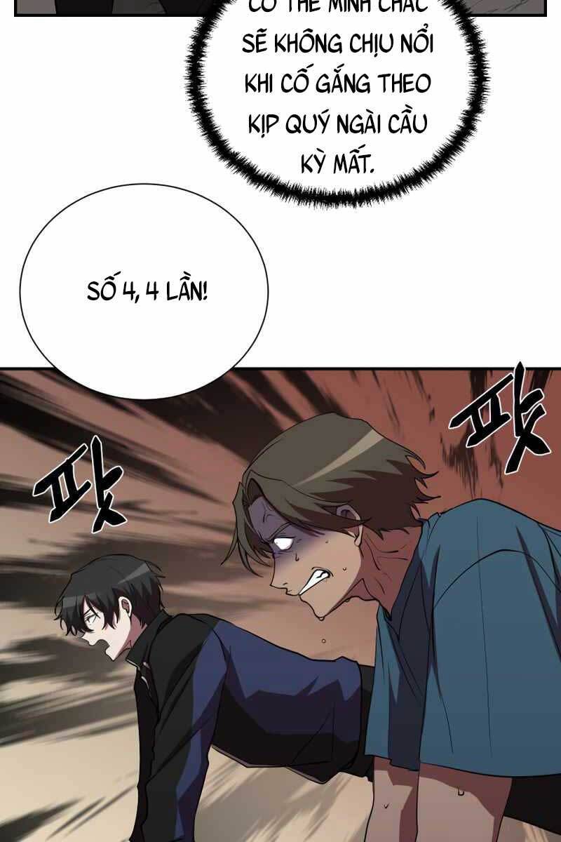 Giả Vờ Làm Kẻ Vô Dụng Ở Học Đường Chapter 36 - Trang 2