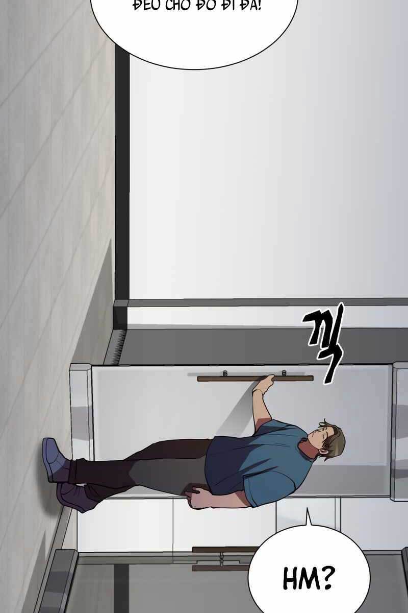 Giả Vờ Làm Kẻ Vô Dụng Ở Học Đường Chapter 36 - Trang 2