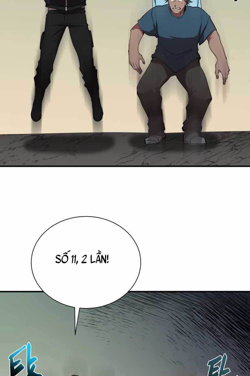 Giả Vờ Làm Kẻ Vô Dụng Ở Học Đường Chapter 36 - Trang 2