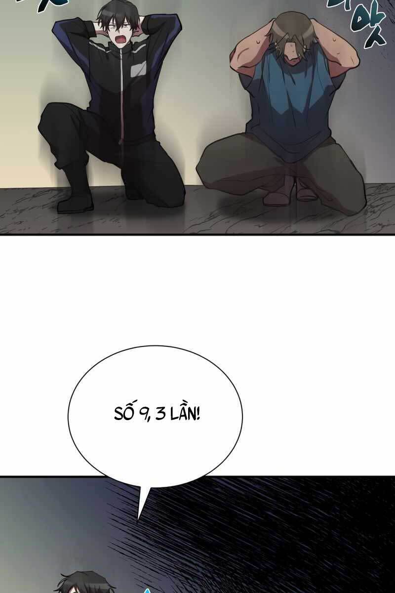 Giả Vờ Làm Kẻ Vô Dụng Ở Học Đường Chapter 36 - Trang 2