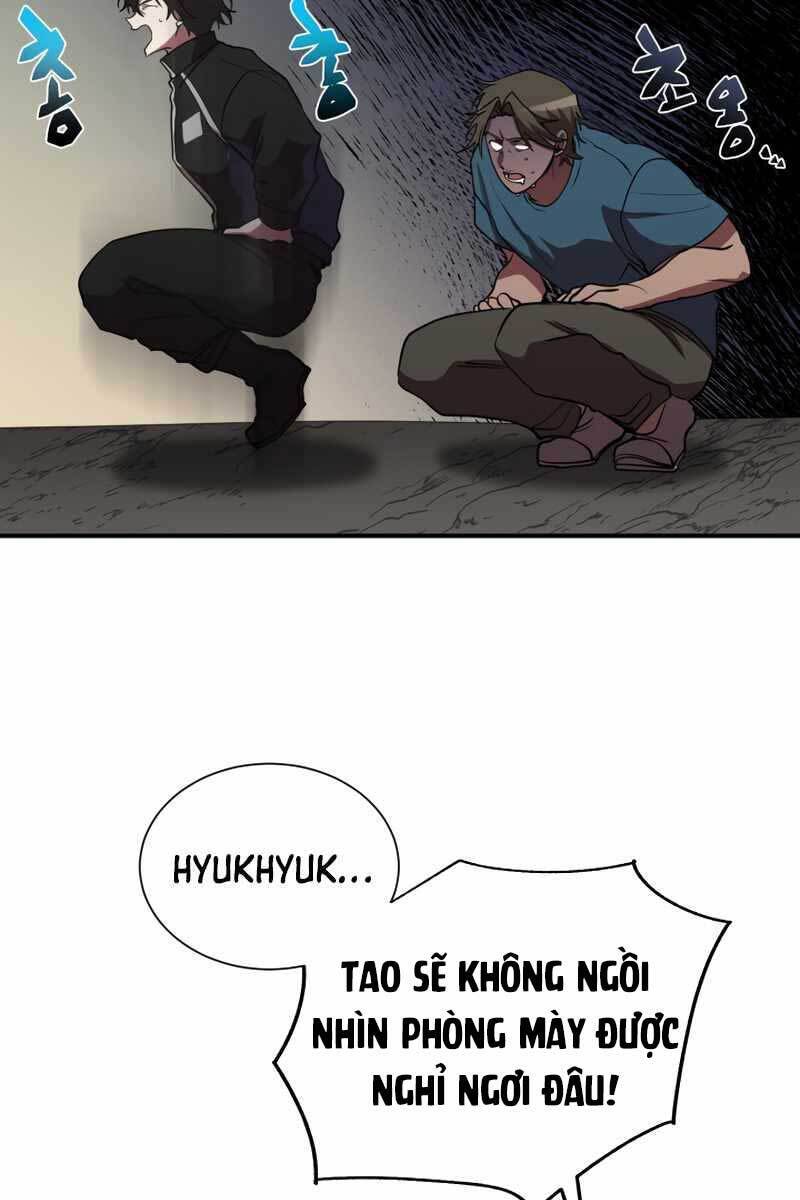 Giả Vờ Làm Kẻ Vô Dụng Ở Học Đường Chapter 36 - Trang 2