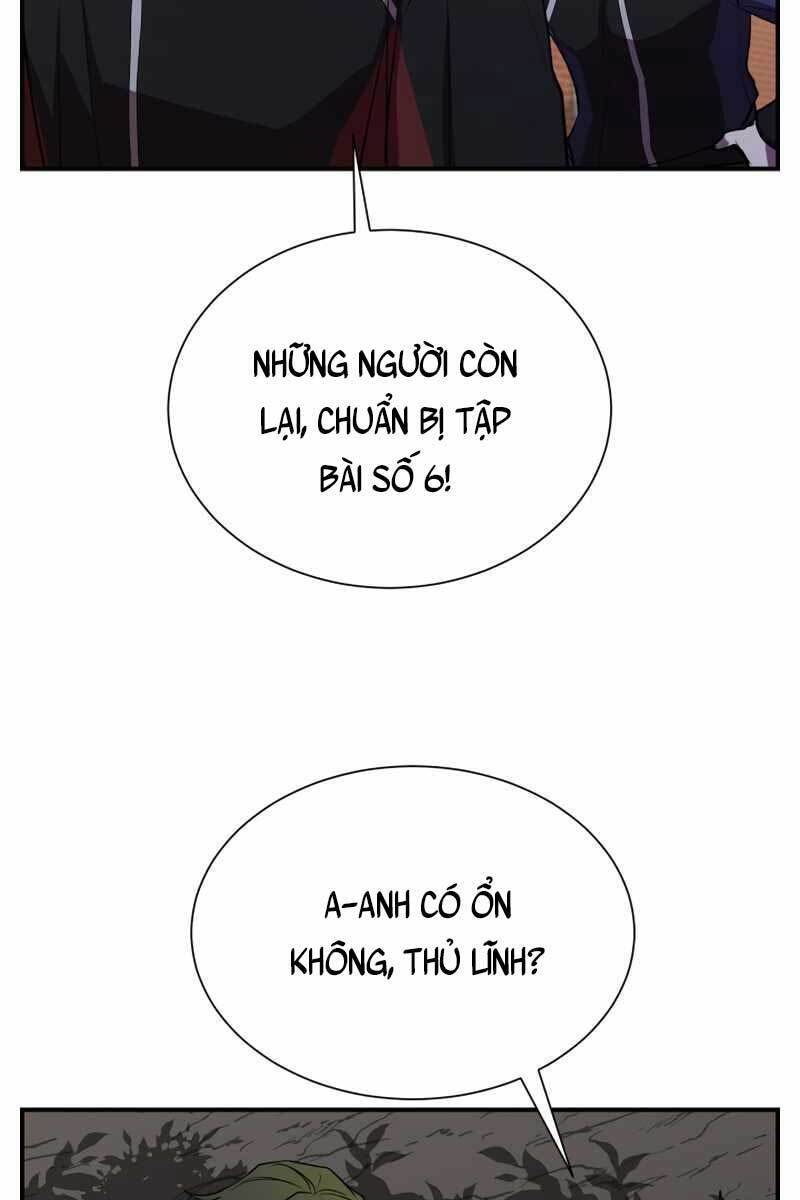 Giả Vờ Làm Kẻ Vô Dụng Ở Học Đường Chapter 36 - Trang 2