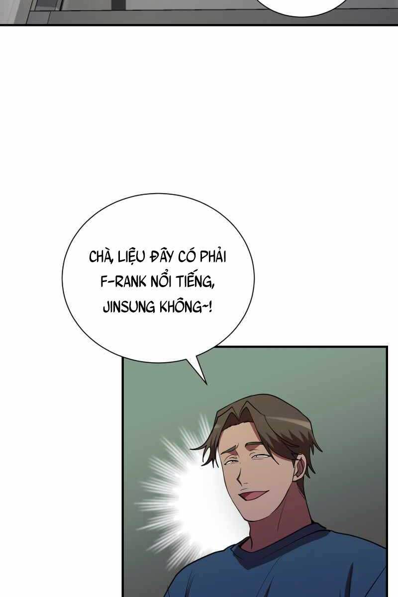 Giả Vờ Làm Kẻ Vô Dụng Ở Học Đường Chapter 36 - Trang 2