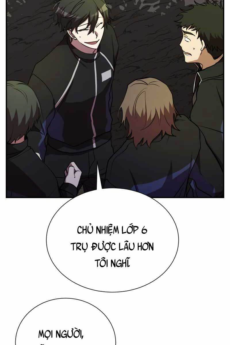 Giả Vờ Làm Kẻ Vô Dụng Ở Học Đường Chapter 36 - Trang 2