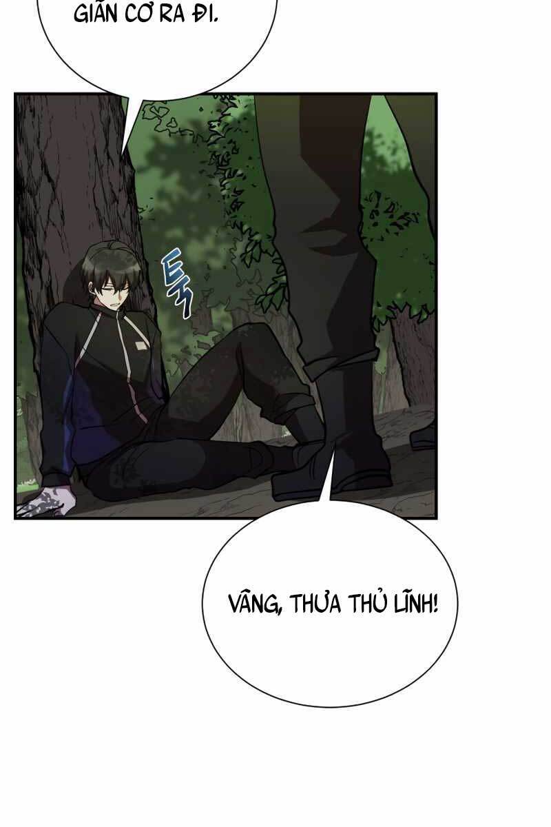 Giả Vờ Làm Kẻ Vô Dụng Ở Học Đường Chapter 36 - Trang 2