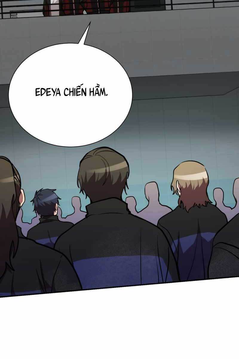 Giả Vờ Làm Kẻ Vô Dụng Ở Học Đường Chapter 36 - Trang 2