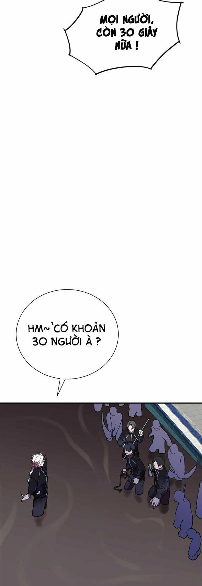 Giả Vờ Làm Kẻ Vô Dụng Ở Học Đường Chapter 37 - Trang 2