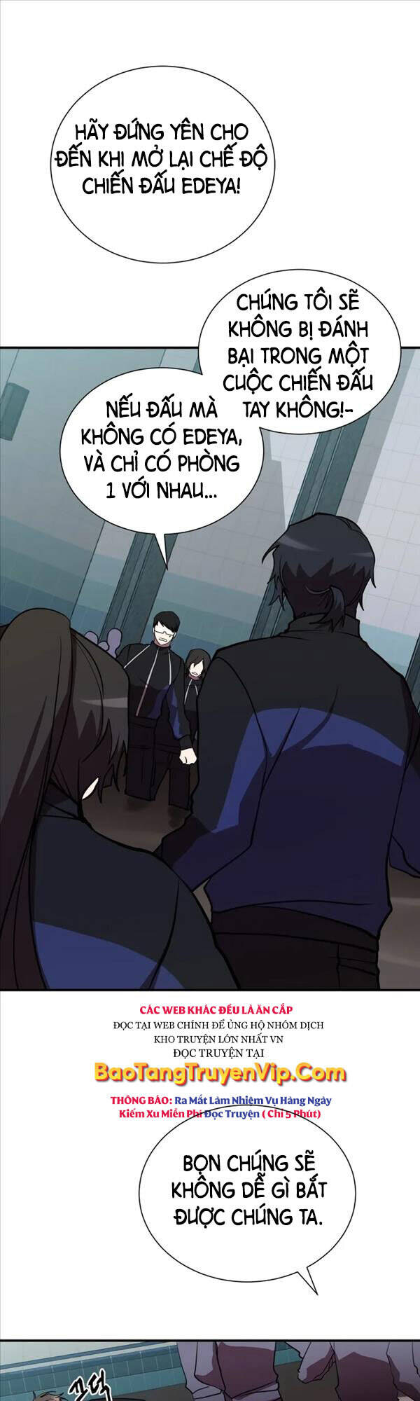 Giả Vờ Làm Kẻ Vô Dụng Ở Học Đường Chapter 38 - Trang 2