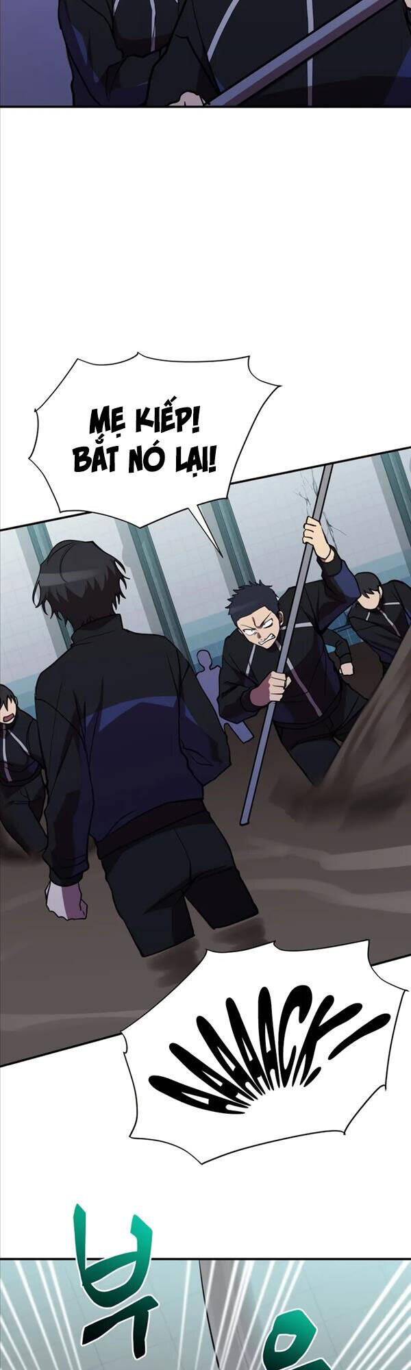 Giả Vờ Làm Kẻ Vô Dụng Ở Học Đường Chapter 38 - Trang 2