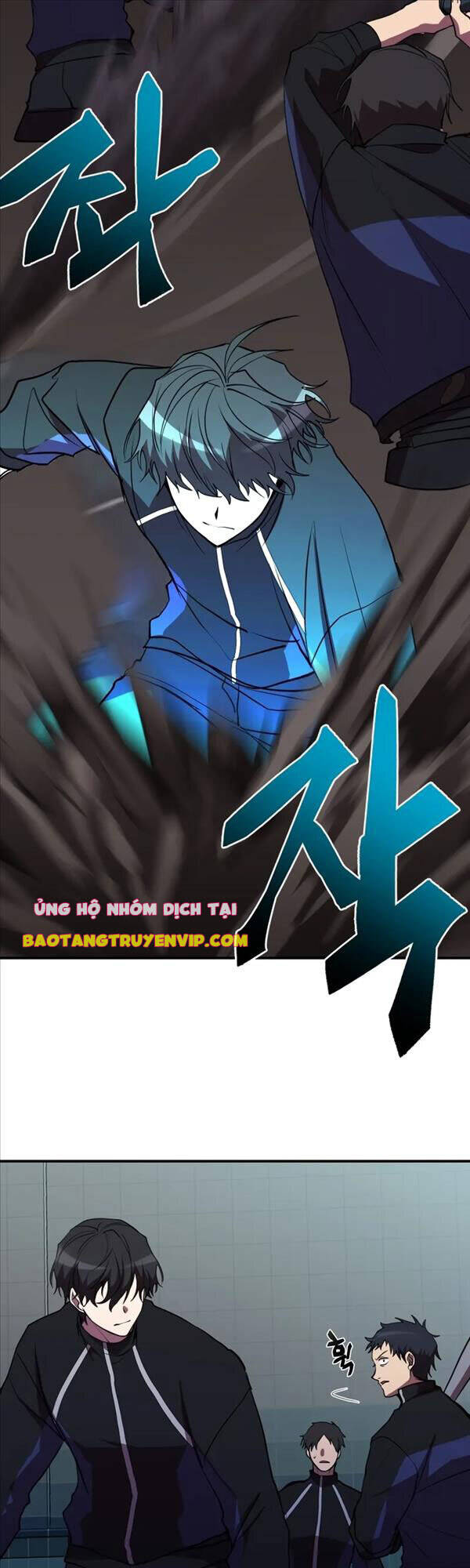 Giả Vờ Làm Kẻ Vô Dụng Ở Học Đường Chapter 38 - Trang 2