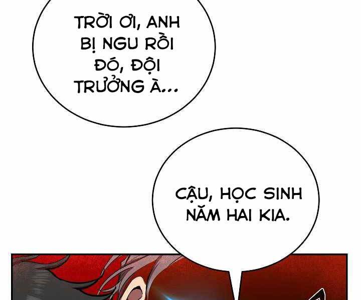 Giả Vờ Làm Kẻ Vô Dụng Ở Học Đường Chapter 4 - Trang 2