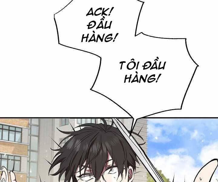 Giả Vờ Làm Kẻ Vô Dụng Ở Học Đường Chapter 4 - Trang 2