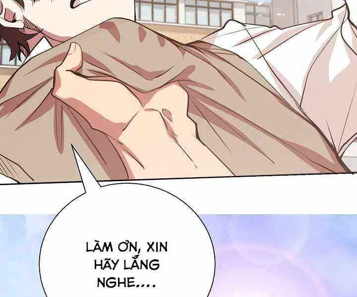 Giả Vờ Làm Kẻ Vô Dụng Ở Học Đường Chapter 4 - Trang 2