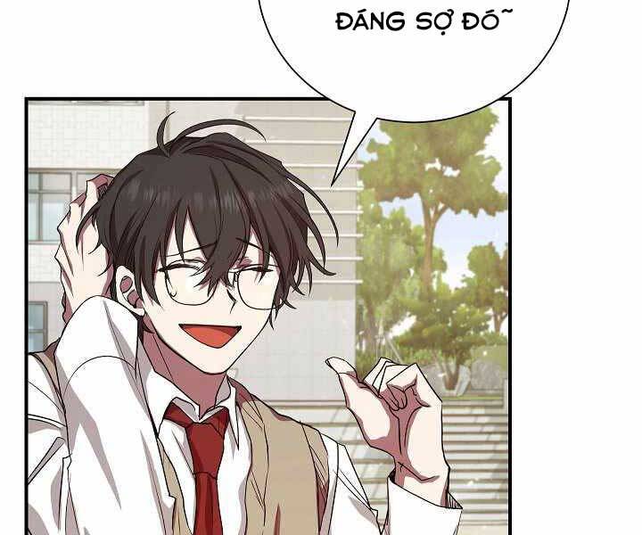 Giả Vờ Làm Kẻ Vô Dụng Ở Học Đường Chapter 4 - Trang 2