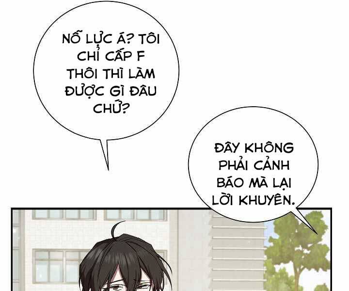 Giả Vờ Làm Kẻ Vô Dụng Ở Học Đường Chapter 4 - Trang 2