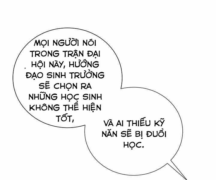Giả Vờ Làm Kẻ Vô Dụng Ở Học Đường Chapter 4 - Trang 2