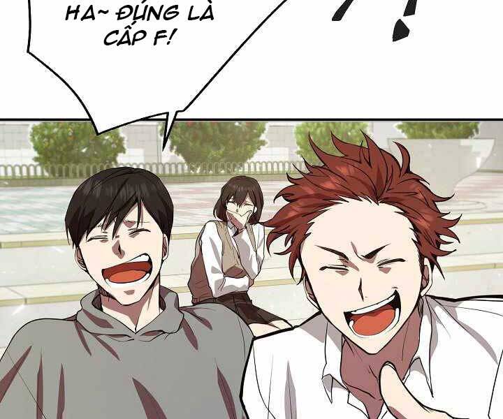 Giả Vờ Làm Kẻ Vô Dụng Ở Học Đường Chapter 4 - Trang 2